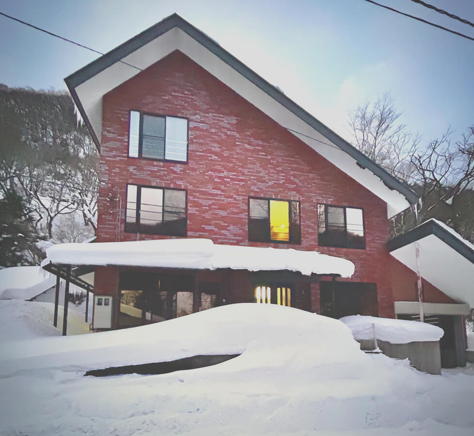 yubukilodge