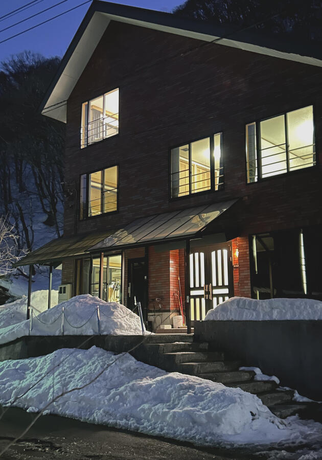 yubukilodge