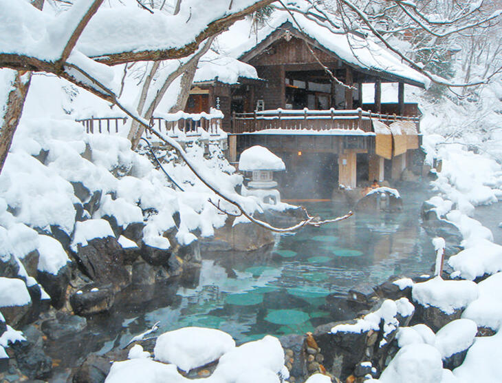 yubukilodge